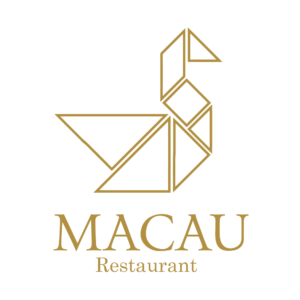 Macau Restaurant Logo